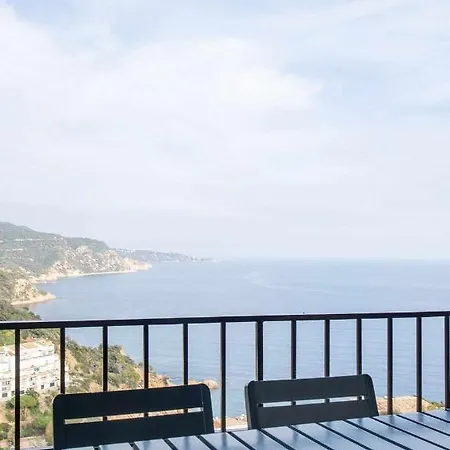 Appartement Piscis Salions Grandes Vistas *