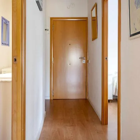 Piscis Salions Grandes Vistas Appartement