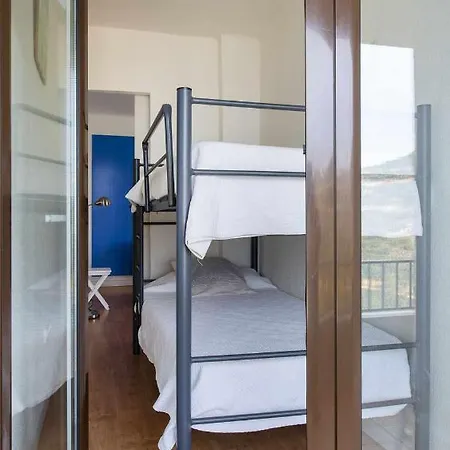 Apartment Piscis Salions Grandes Vistas Tossa de Mar