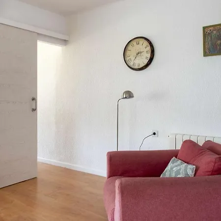 Piscis Salions Grandes Vistas Apartment *