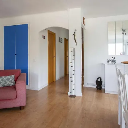 Apartment Piscis Salions Grandes Vistas Tossa de Mar