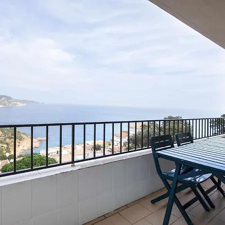 Piscis Salions Grandes Vistas Apartment *
