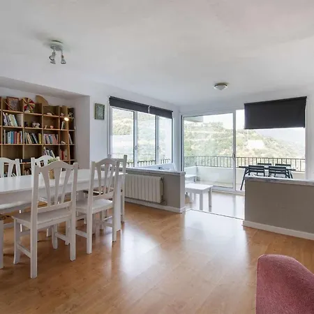 Apartment Piscis Salions Grandes Vistas Tossa de Mar