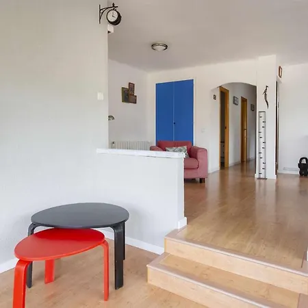 Piscis Salions Grandes Vistas Apartment
